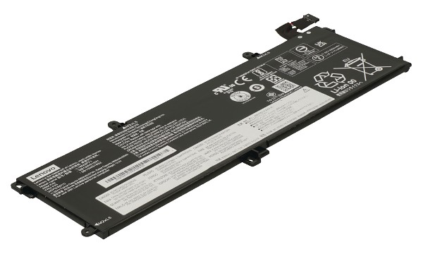 ThinkPad W540 20BG Akku (3 kennoinen)