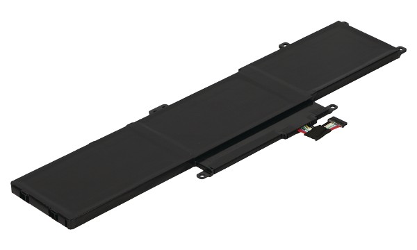 ThinkPad Yoga L390 20NU Akku (3 kennoinen)