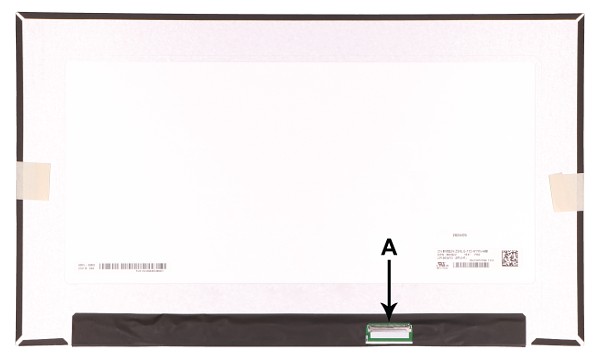 Latitude 5511 15.6" 1920x1080 FHD LED On-Cell Touch