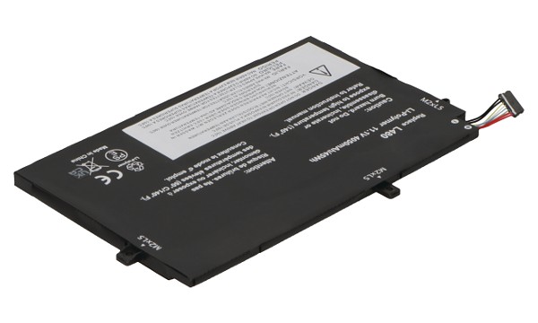 ThinkPad L15 Gen 1 20U8 Akku (3 kennoinen)