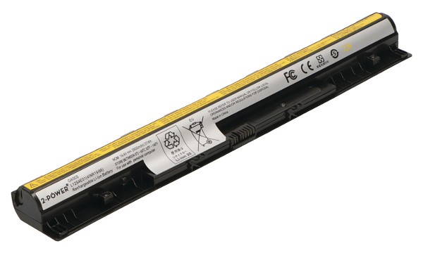 Z40-75 80DW Akku (4 kennoinen)