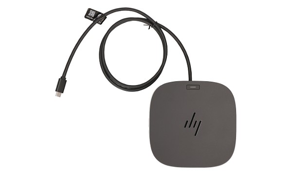 HP Chromebook 11 G7 Telakka