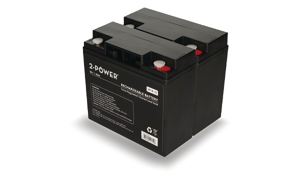 Smart-UPS 1500VA/980W Akku