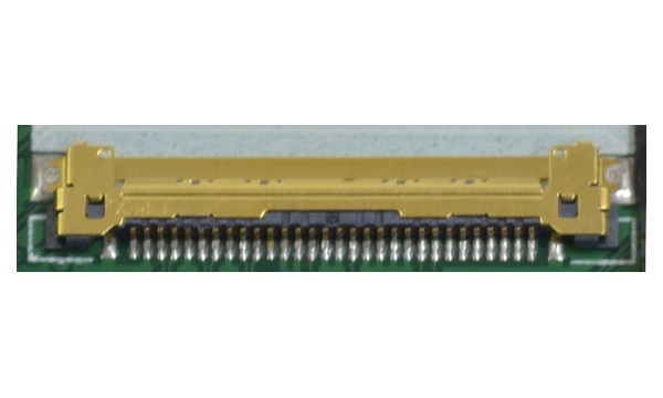 Tecra Z50-A 15.6" 1920x1080 Full HD LED Matta TN Connector A