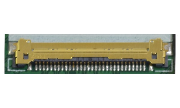 Inspiron 5570 15.6" 1920x1080 Full HD LED Matta TN Connector A