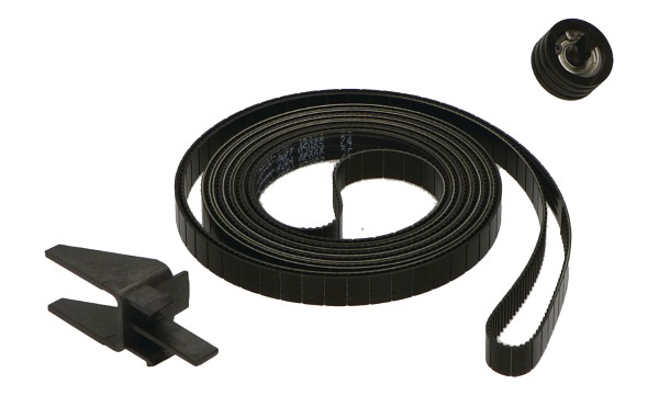 2500CP Designjet 500 Carriage Belt, 42''