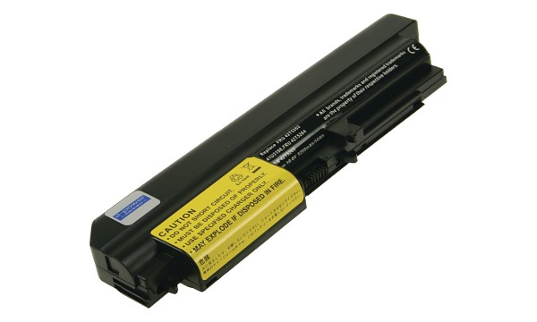 ThinkPad R400 7445 Akku (6 kennoinen)