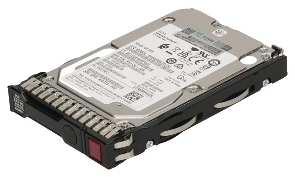 870795-001 HDD 900GB 15K SAS 12G SFF ENT SC