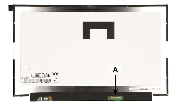 Swift SF314-41 14.0" 1920x1080 IPS HG 72% AG 3mm