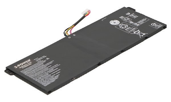 Aspire One A114-32-C423 Akku (2 kennoinen)