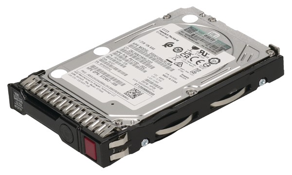 872479-B21 1.2TB 10K 12G SAS HDD