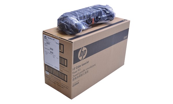 CC519-67918 HP Fuser 220V Preventative Maint Kit