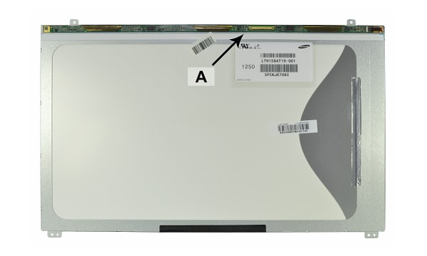 R950-1P5 15.6" HD 1366x768 LED Matte