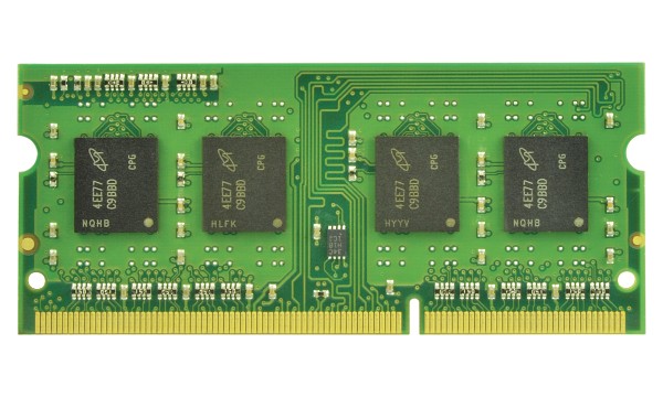 Satellite C870-15X 4GB DDR3L 1600MHz 1Rx8 LV SODIMM