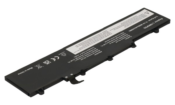 ThinkPad E15 20YK Akku