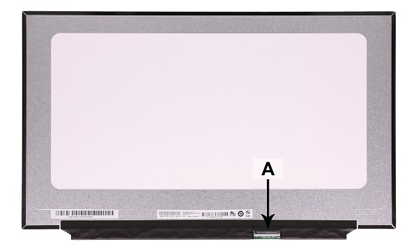 Alienware Area-51m R2 17.3" 1920x1080 FHD LED 40 Pin IPS Matte