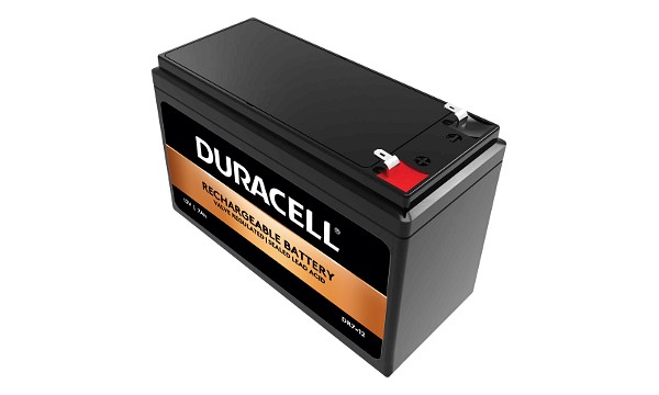 OEM Generic Batteries 12V 7Ah Akku