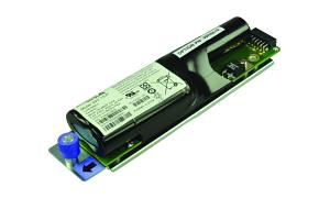 System Memory Cache Battery 2.5V 400mAh