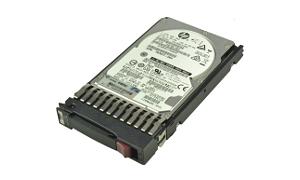 1.2TB 12G SAS 10k 2.5" Hard Drive