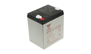 Valve Regulated Lead Acid Battery