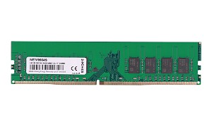 16GB DDR4 2400MHz CL17 DIMM