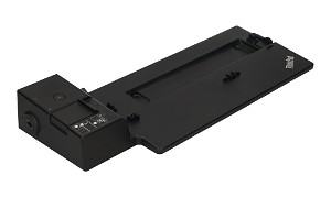 40AJ0135WW ThinkPad Ultra Docking Station 135W