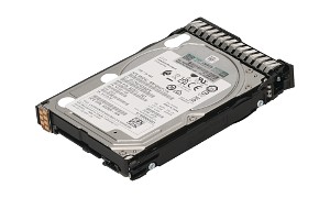 1TB 7200rpm SAS 2.5 12G SFF SC