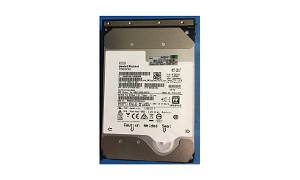 SPS-DRV HDD 12TB 7.2K LFF SAS LP HE DS