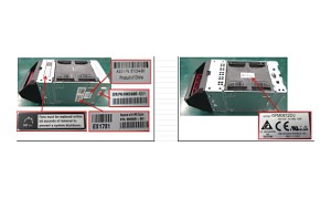 SPS-FAN MODULE