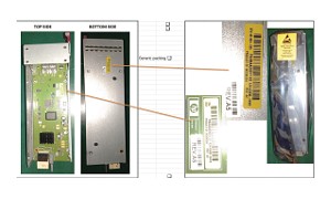 SPS-ASSY, 4GB FC DISK SHELF IO