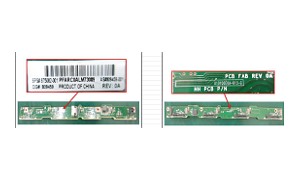 SPS-PCA 4-LFF SAS Bkpln