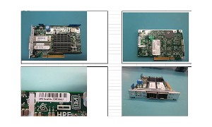 SPS - PCA FLR Adptr 2p 25GBE SFP28