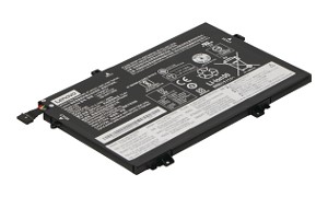 ThinkPad L14 Gen 2 20X5 Akku (3 kennoinen)