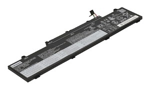 ThinkPad E15 20YH Akku (3 kennoinen)