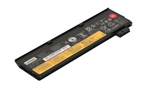 ThinkPad T480 20L6 Akku (3 kennoinen)