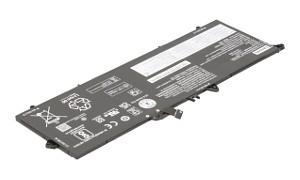 ThinkPad T495s 20QK Akku (3 kennoinen)