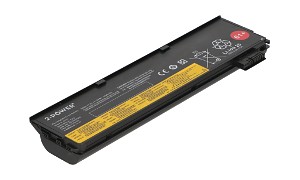 ThinkPad T570 20H9 Akku (6 kennoinen)