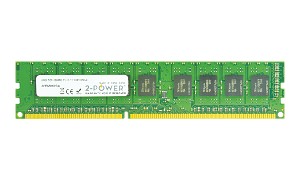 713979-B21 8GB DDR3 1600MHz ECC + TS DIMM