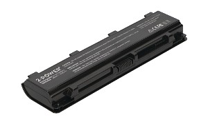 Qosmio X870-026 Akku (6 kennoinen)