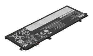 ThinkPad T14 Gen 1 20UD Akku (3 kennoinen)