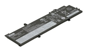 ThinkPad P14s Gen 3 21J5 Akku (4 kennoinen)