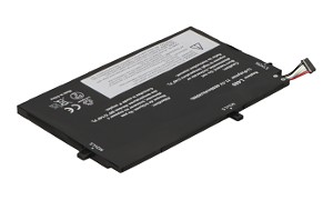 ThinkPad L14 Gen 2 20X2 Akku (3 kennoinen)