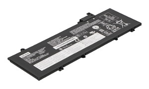 ThinkPad T480s 20L7 Akku (3 kennoinen)