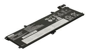 ThinkPad P15s 20T5 Akku (3 kennoinen)