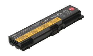 ThinkPad W510 4387 Akku (6 kennoinen)