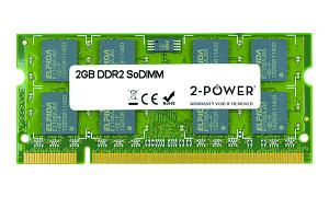 485033-005 2GB DDR2 800MHz SoDIMM