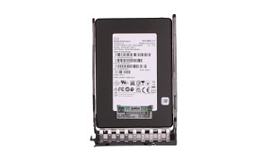 P41529-001 SPS-DRV SSD 1.92TB SFF SATA MU MV BC