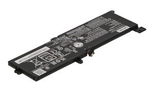 Ideapad S145-15API 81UT Akku (2 kennoinen)