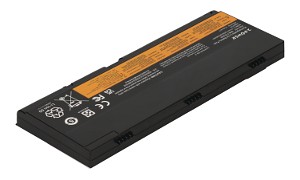 ThinkPad P50 20EQ Akku (6 kennoinen)