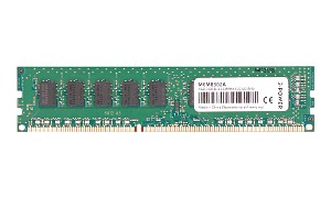 44T1599 4GB DDR3L 1333MHz ECC + TS UDIMM